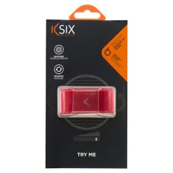 Support de Téléphone pour Voiture KSIX 360º