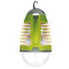 Lampe Anti-Moustiques Aktive Plastique 9 x 15 x 9 cm (4 Unités)