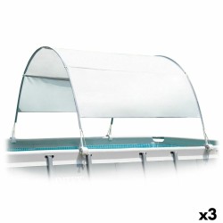 Auvent Intex FRAME (3 Unités)