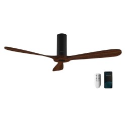 Ventilateur de Plafond Cecotec EnergySilence 5500 Black Aqua Connected 40 W