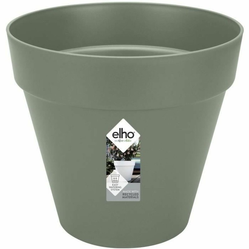 Pot Elho   Vert Plastique Ø 30 cm