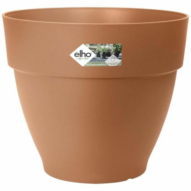 Pot Elho   Ronde Anthracite Plastique Ø 30 cm