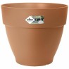 Pot Elho   Ø 47 cm Ronde Anthracite Plastique