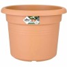 Pot Elho   Ronde Rose Plastique Ø 30 cm