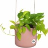 Pot Elho   Ronde Rose Plastique Ø 18 cm