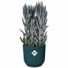 Pot Elho   Ø 25 cm Ronde Bleu foncé Plastique