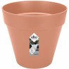 Pot Elho   Ronde Blanc Plastique Ø 30 cm