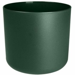 Pot Elho   Ø 25 cm Vert Plastique Ronde