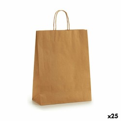 Sac en papier 32 X 12 X 50...