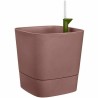 Pot auto-arrosant Elho   Marron Plastique Ø 30 cm