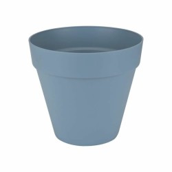 Pot Elho Loft Urban Bleu Ø 30 cm