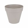 Pot Elho Loft Urban Ronde Gris Ø 40 cm