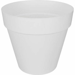 Pot Loft Urban Ronde Blanc...