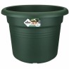 Pot Elho   Ronde Vert Plastique Ø 40 cm