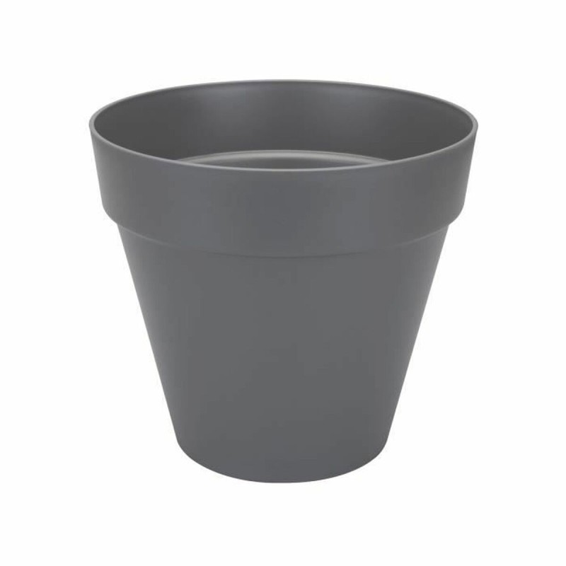 Pot Elho Loft Urban Ronde Gris Ø 40 cm