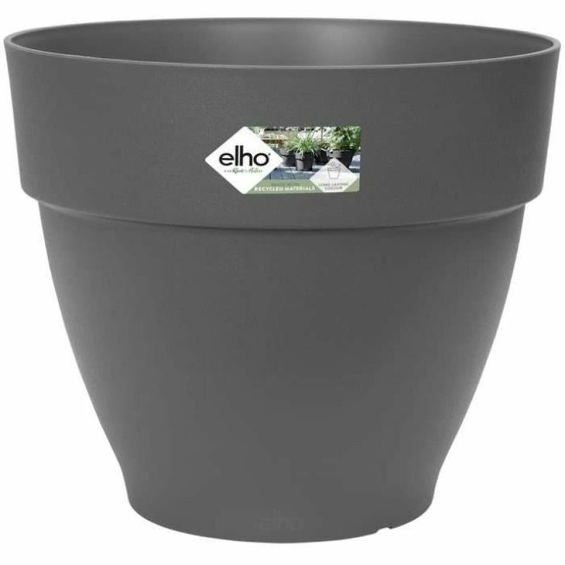 Pot Elho   Ronde Plastique Ø 18 cm