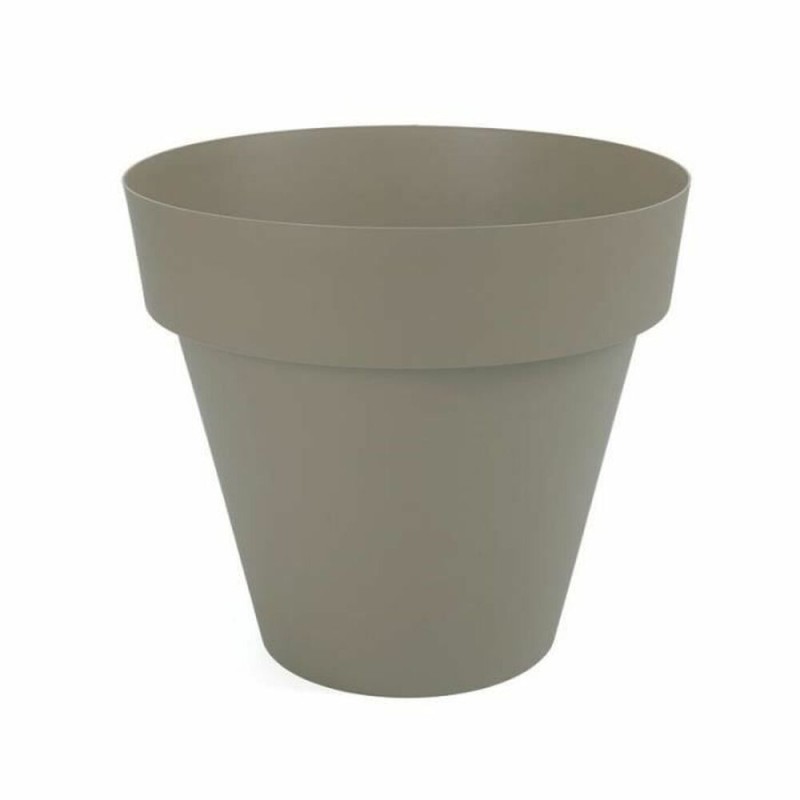 Pot Plastiken   Taupe Plastique Ø 48 x 43 cm