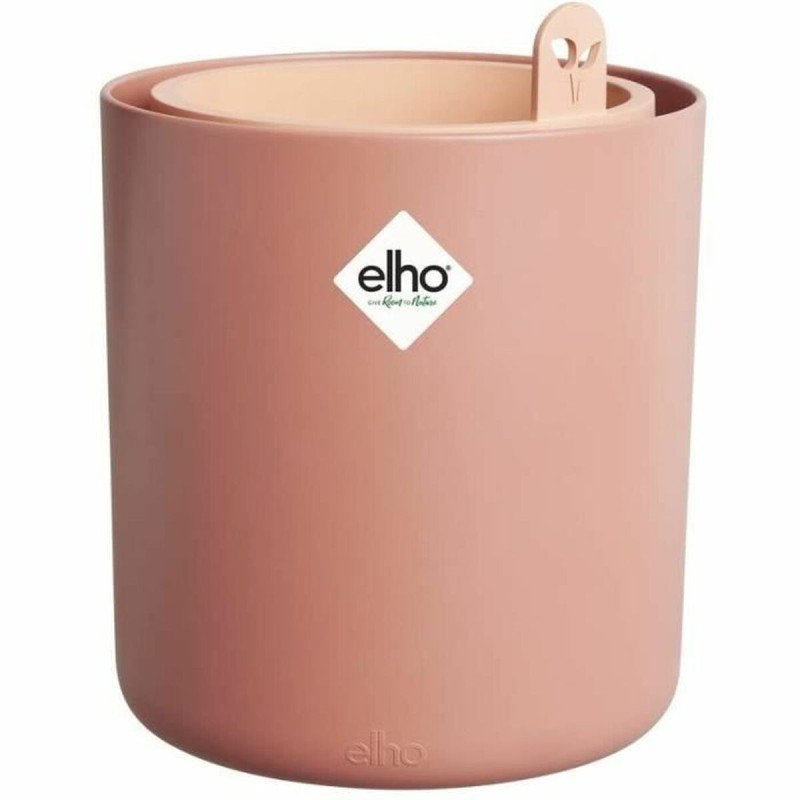 Pot Elho Bouncy Basil  Ronde Plastique Ø 16 cm