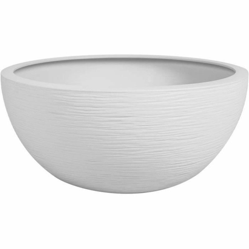 Pot EDA   Blanc Ø 25 cm