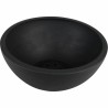 Pot EDA   Noir Anthracite Ø 25 cm