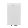 Climatiseur Portable Hisense APC09NJ Blanc