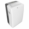 Climatiseur Portable Hisense APC09NJ Blanc