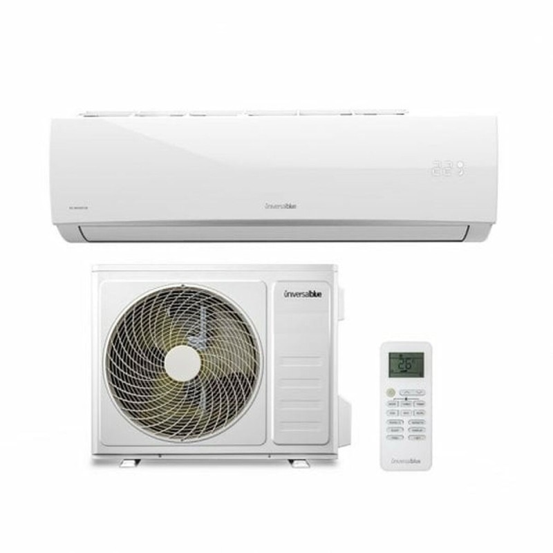 Air Conditionné Universal Blue Nilo 5023 Split Multicouleur