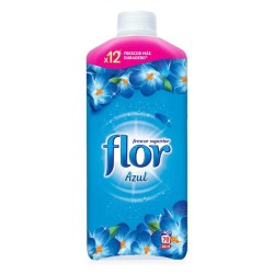 Adoucissant Concentré Flor Bleue 1,5 L (70 doses)