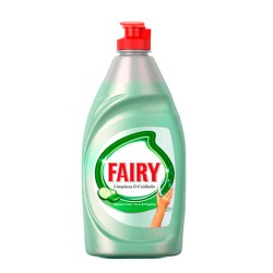 Liquide vaisselle main Fairy Ultra Original 350 ml