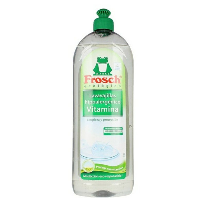 Liquide Vaisselle Frosch Frosch (750 ml) 750 ml