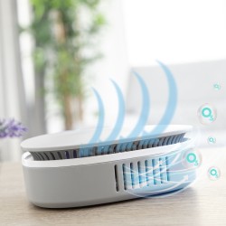 Générateur d'Ozone Rechargeable Awozone InnovaGoods