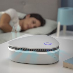 Générateur d'Ozone Rechargeable Awozone InnovaGoods