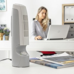 Purificateur d´Air Ionique Aionic InnovaGoods