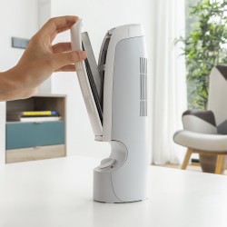 Purificateur d´Air Ionique Aionic InnovaGoods