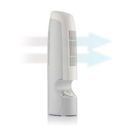 Purificateur d´Air Ionique Aionic InnovaGoods