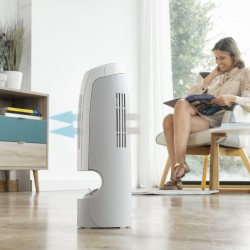 Purificateur d´Air Ionique Aionic InnovaGoods