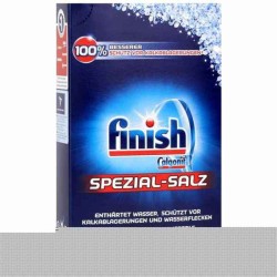 Sel pour lave-vaisselle Finish (1,2 kg) (Refurbished A+)