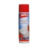 Liquide/spray de nettoyage Apli 11297 Air comprimé 500 ml