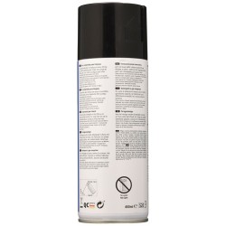 Nettoyeur de gaz comprimé Hama AntiDust 400 ml