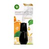 Recharges pour Diffuseur Air Wick Essential Mist (Explosion d'agrumes) 