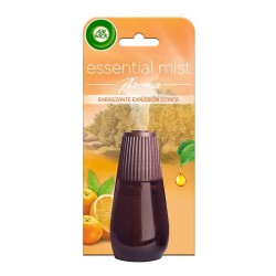 Désodorisant Air Wick Essential Mist