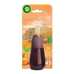 Désodorisant Air Wick Essential Mist