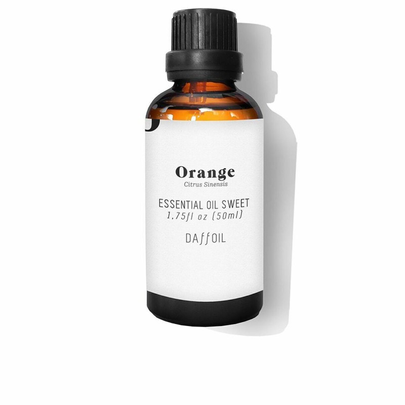 Huile Essentielle Daffoil Aceite Esencial Orange 50 ml