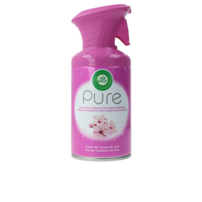 Désodorisant Flores Cerezo Air Wick Cerisier (250 ml)