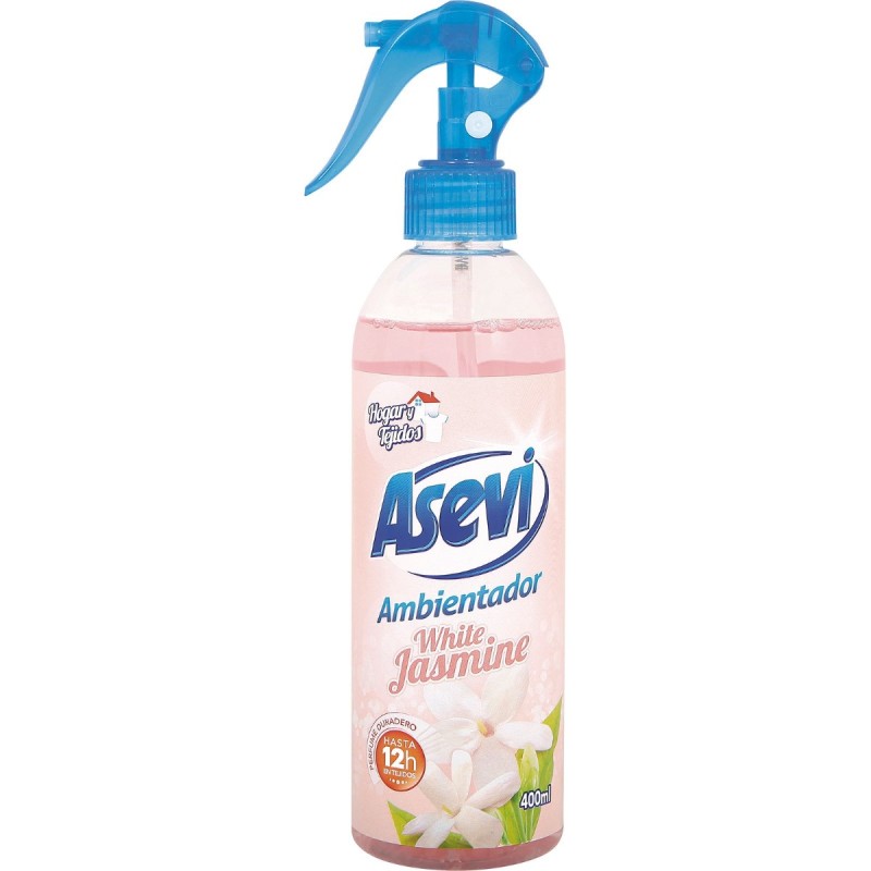 Désodorisant Asevi (400 ml)