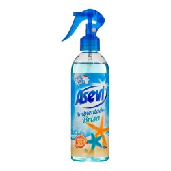 Désodorisant Asevi Brisa (400 ml)