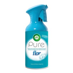 Désodorisant Air Wick Pure Flor (250 ml)