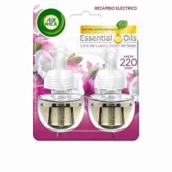 Recharges Pour Diffuseur Électrique Air Wick Lis (2 x 19 ml)