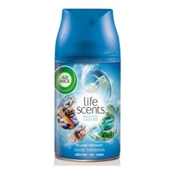 Recharge Pour Diffuseur Oasis Air Wick (250 ml)