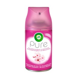 Recharge pour Diffuseur Automatique Air Wick Freshmatic Cerisier